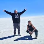 Siena & Thomas - @international.introverts - Instagram