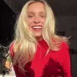 Siena Thomas - @tarlieial - Instagram