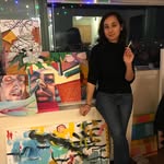 Siena Ward Art - @siena_ward_art - Instagram