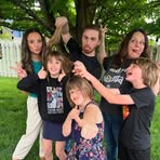 Sienna Watson - Facebook