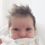 Siena Webb - @got_hair_dont_care - Instagram