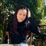 Siena Young 杨可灵 - @sienayoung_ - Instagram