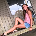 Sienna Abbott - @siennas_clothing_locker_13 - Instagram