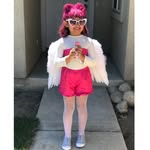 Sienna - @siennaaliyahh - Instagram