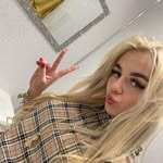 Sienna Allison - @siennaallisonn - Instagram