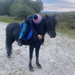 Sienna Allison - @mypony_bramble - Instagram