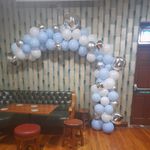 Design your own balloon arch - @siennas_balloons___archers - Instagram