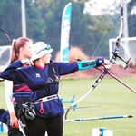 Michelle Foster - @siennafoster_archer - Instagram