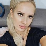 Sienna Arnold - @siennaarnold76 - Instagram