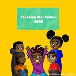 Sienna Atkinson - @teachingourbabies2020 - Instagram