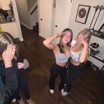 Sienna & Avery - @notadewysienaye - Instagram