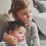 Sienna & Avery - @chaneysisters - Instagram