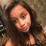 Sienna Avery Rubio - @cena_rubio13 - Instagram