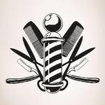 Sienna Barbers - @barbersienna - Instagram