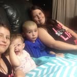 Sienna - @siennabarber12345678 - Instagram