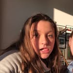 Sienna Bartlett - @sienna_the_gymnast_ - Instagram