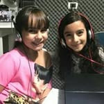 Sienna Belle e Renata Randel - @siennabelle_e_renatarandel - Instagram