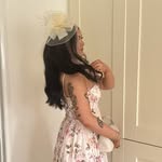 Sienna jade - @siennabell_ - Instagram