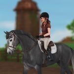 Sienna Bennett - @sienna_bennett.eq - Instagram