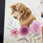 sienna benson - @siennabensonart - Instagram