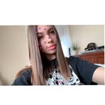 Sienna Bernard - Facebook