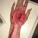Sienna Berry - @siennasfx_ - Instagram