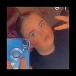 Sienna Loveridge - @siennabird99 - Instagram