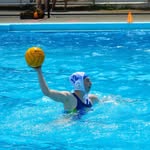 Sienna Booth - @siennaaa_waterpolo - Instagram