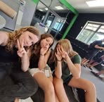 Sienna Boyd - Facebook