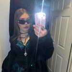 @_sienna.brooks_ - Instagram