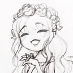 Sienna Burch - @siennaburchart - Instagram