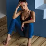 Sienna Burch - @sienna.burch85 - Instagram