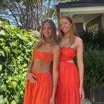 Sienna Williams Bush - Facebook