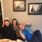 Sienna Byrd - Facebook