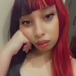 Sienna A Camacho - @xviciousbunnyx - Instagram