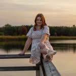 Sienna Carter - @siennacarter0522 - Instagram
