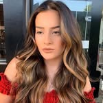 Sienna Carter - @siennacarter817 - Instagram