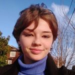 Sienna Carter - @weed_and_daisys - Instagram