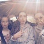 Sienna - @sienna_casey_x - Instagram