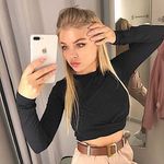 Sienna Chambers - @siennachambers784 - Instagram