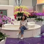 Sienna  Chang - Facebook