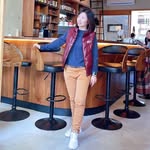 Sienna Chang - @changsienna - Instagram
