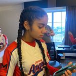 Sienna Chavez - @sienna_2028 - Instagram