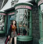 Sienna Chen - Facebook