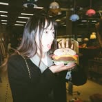 Sienna Chen - Facebook