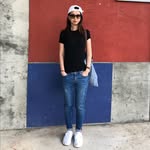 Sienna Chen - @shuyime - Instagram