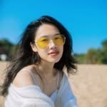 Sienna - @siennacheng2024 - Instagram