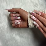 sienna cisneros - @setsbysiennalv - Instagram
