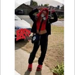 Cienna Combs - Facebook