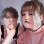 👂Sienna & Connor🦗 - @earbugzzz - Instagram